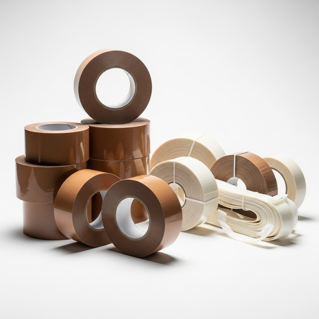 Tapes & Strapping